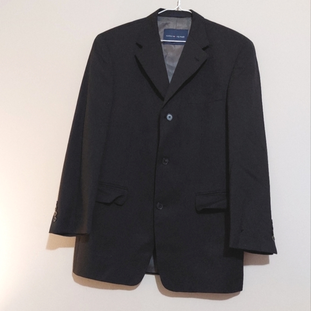 Tommy hilfiger blazer size 38R